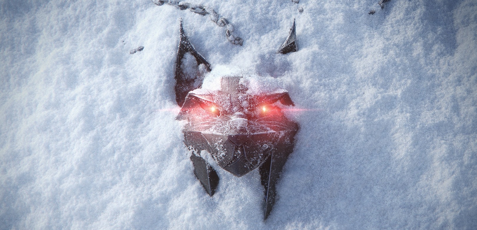 Обложка: The Witcher: Polaris
