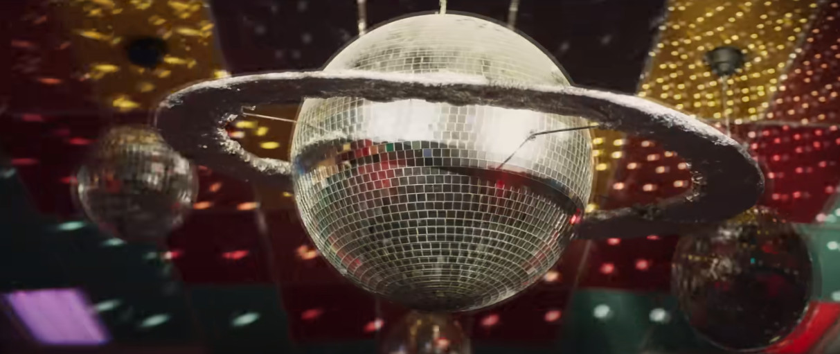 Обложка: кадр сериала «Эхо» Marvel