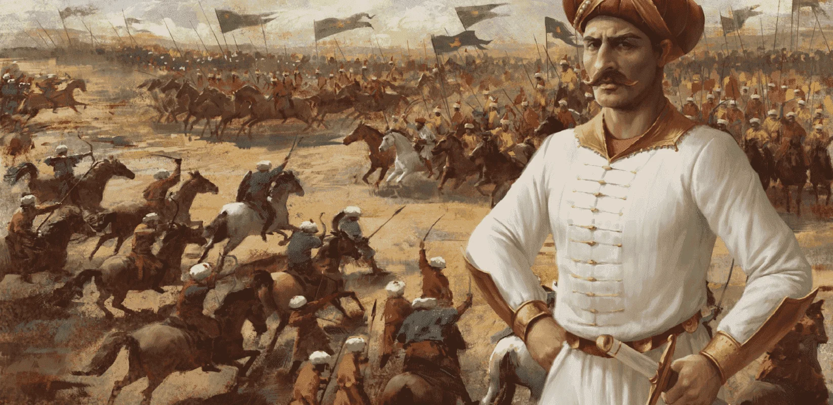 Обложка: Europa Universalis 4/Paradox Interactive