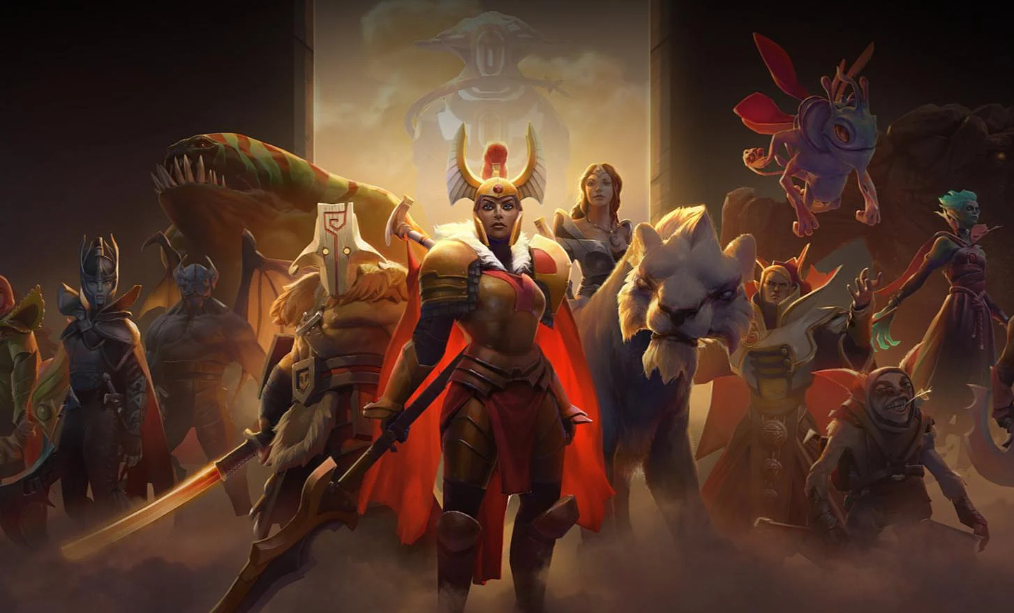 Стали известны подробности ESL One Kuala Lumpur по Dota 2 - изображение обложка
