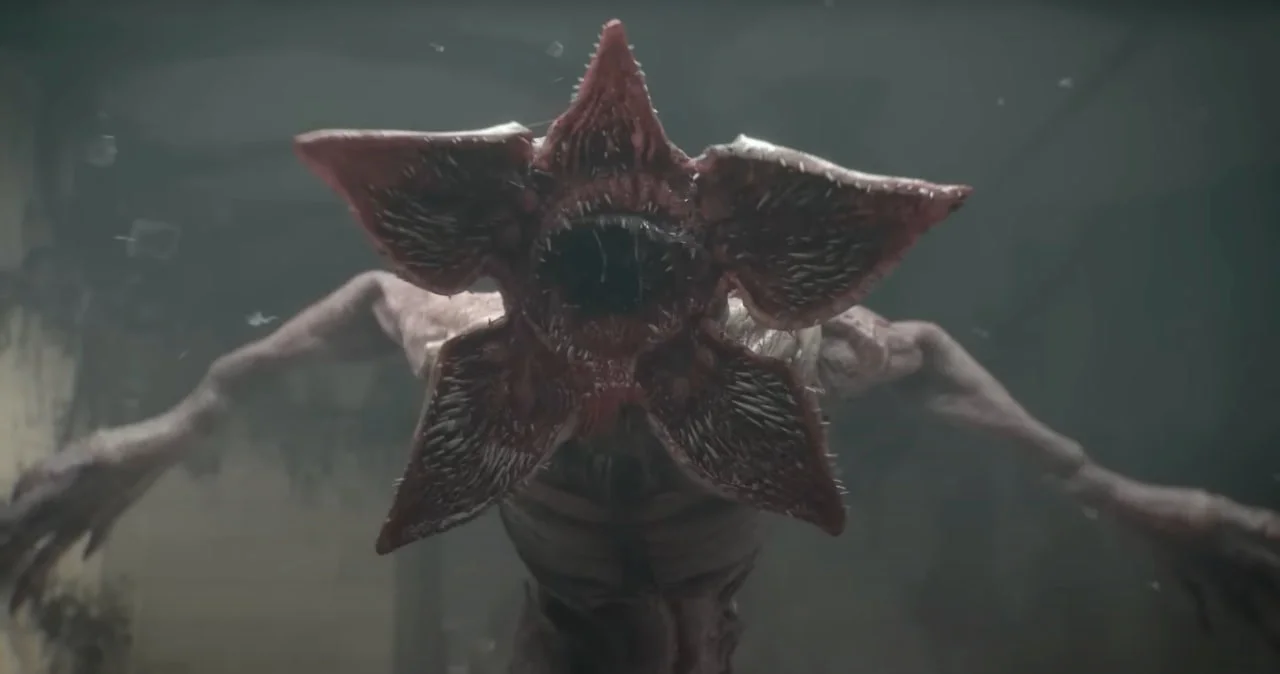 Обложка: скриншот трейлера коллаборации Dead by Daylight и Stranger Things