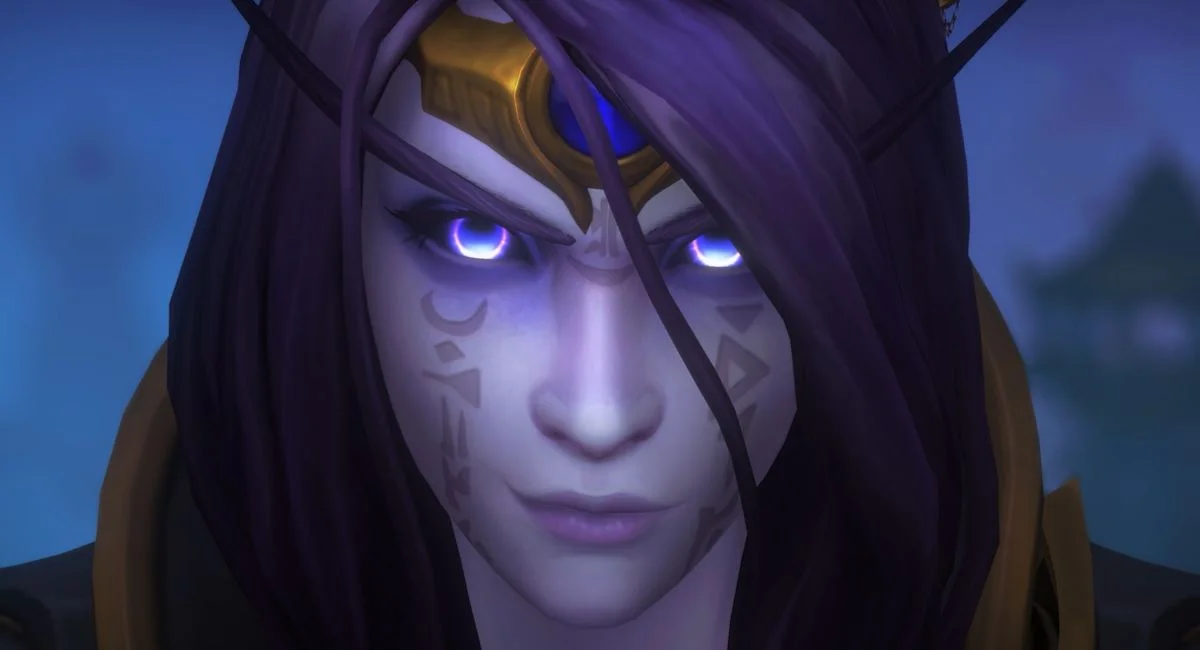 Арт Blizzard