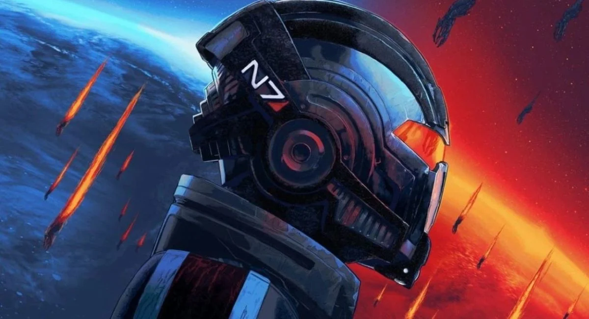 Арт BioWare