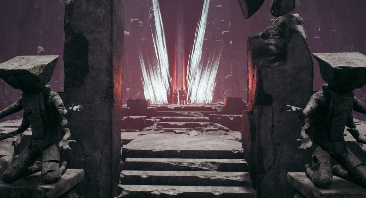 Скриншот Remnant 2