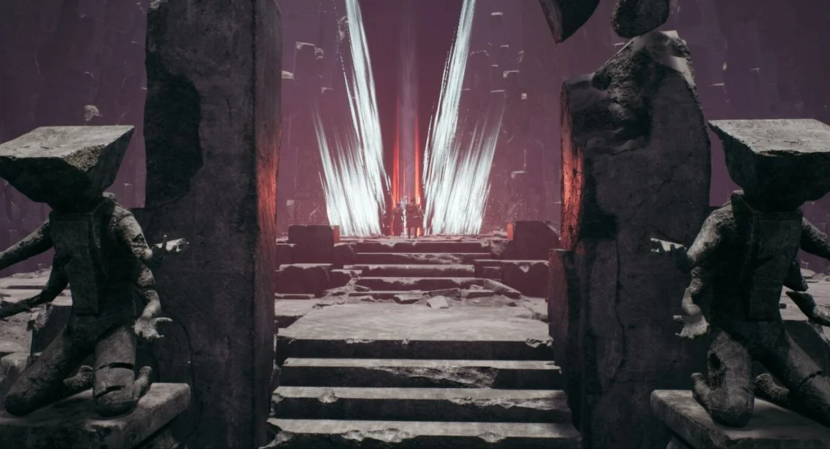 Скриншот Remnant 2