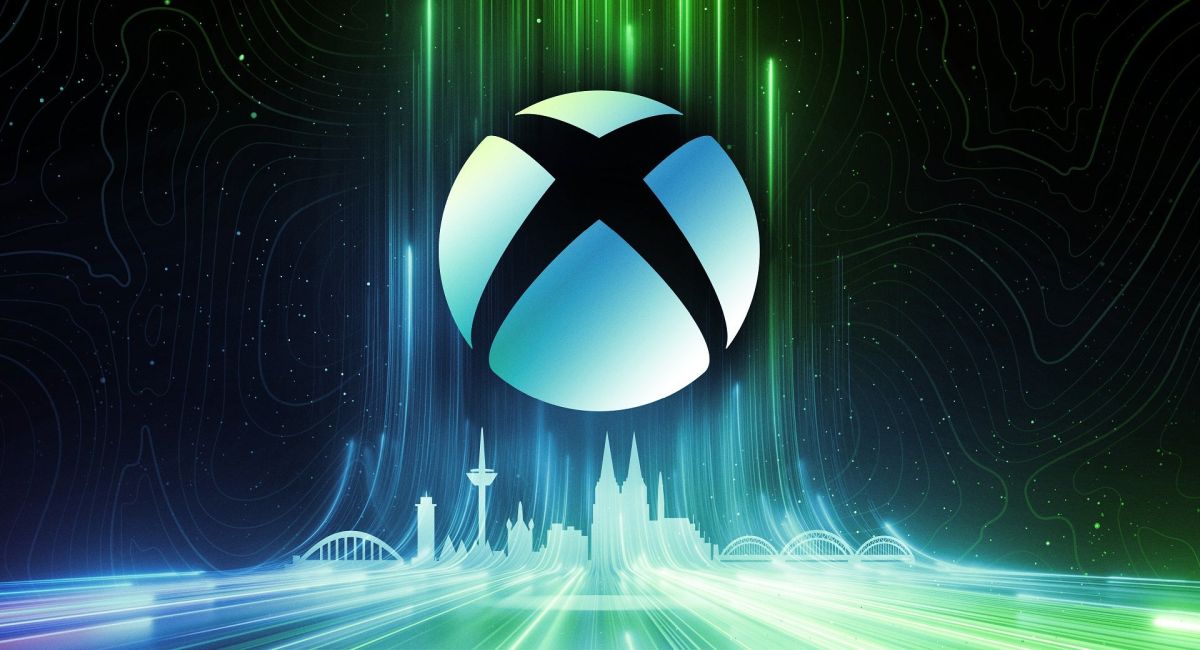 Арт Xbox Game Pass