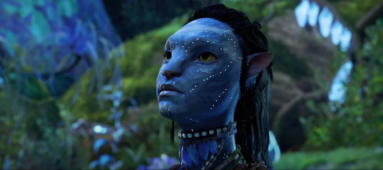 Обложка: скриншот Avatar: Frontiers of Pandora