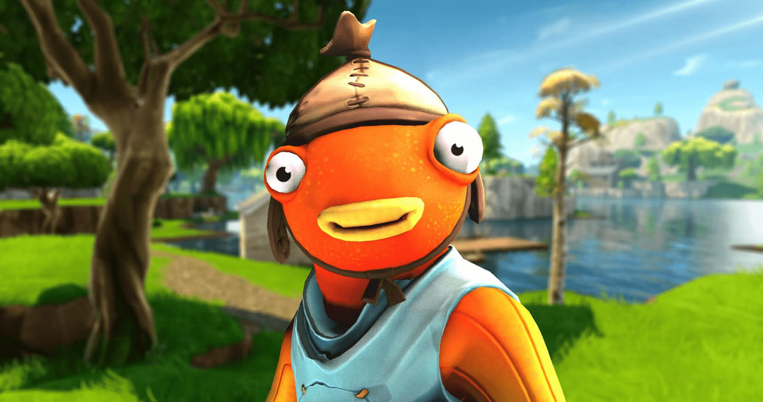 Обложка: Epic Games/Fortnite