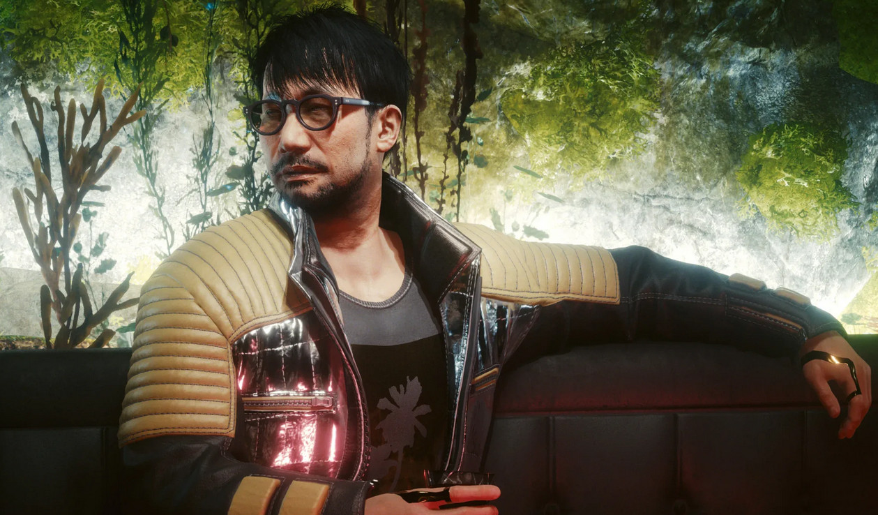 Обложка: скриншот Cyberpunk 2077