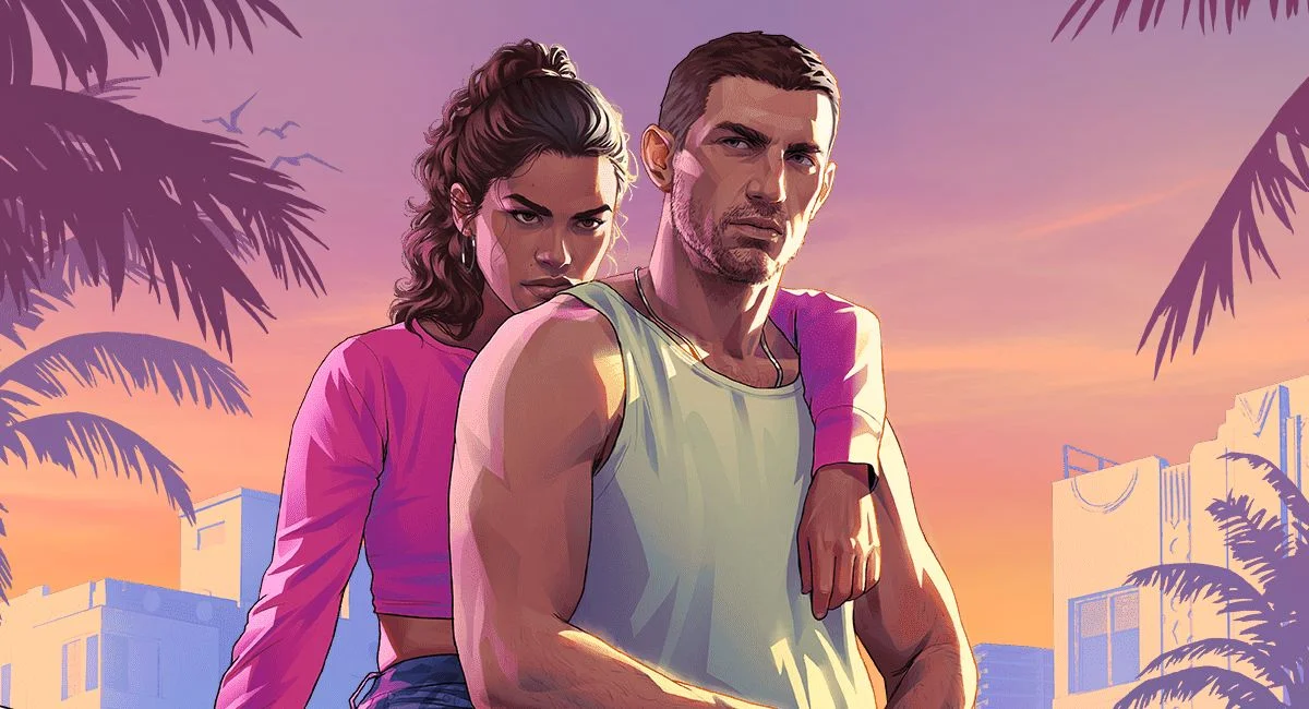 Арт GTA 6