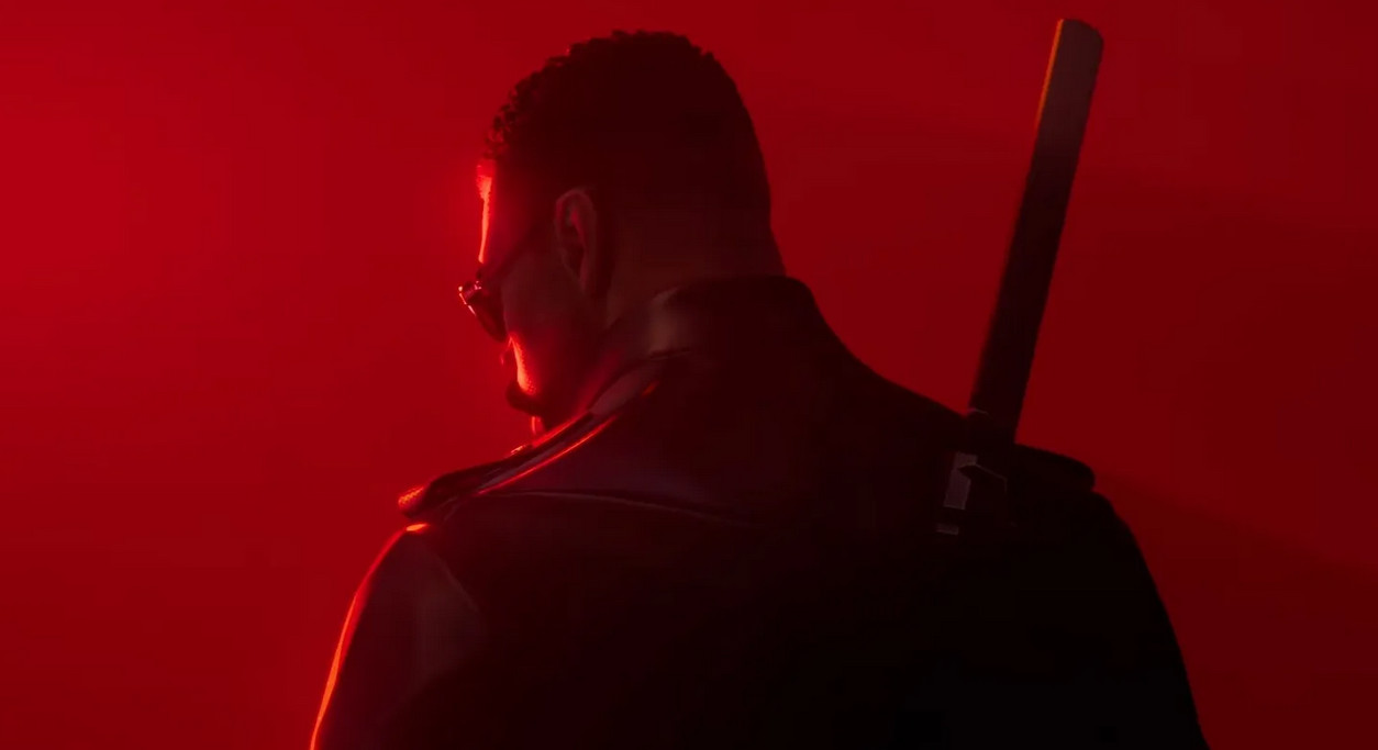 Обложка: кадр из трейлера Marvel's Blade