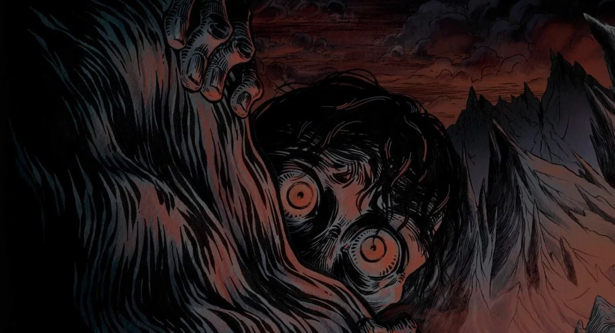 Скриншот The Lord of the Rings Gollum