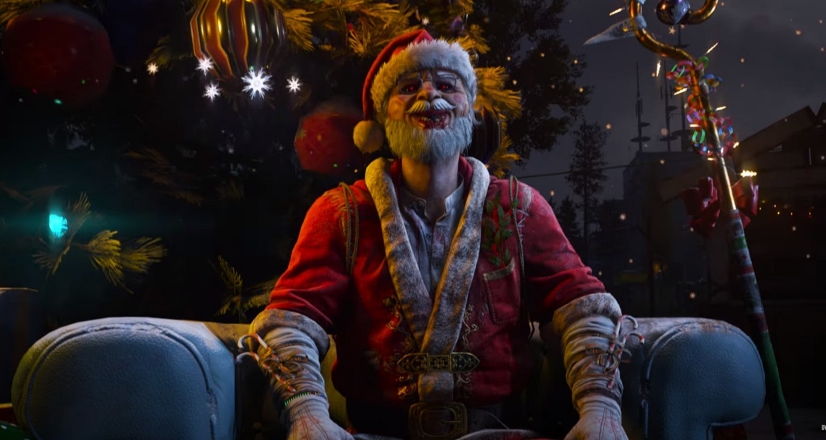 Обложка: кадр из трейлера Dying Light 2