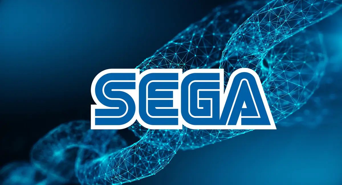 Арт Sega