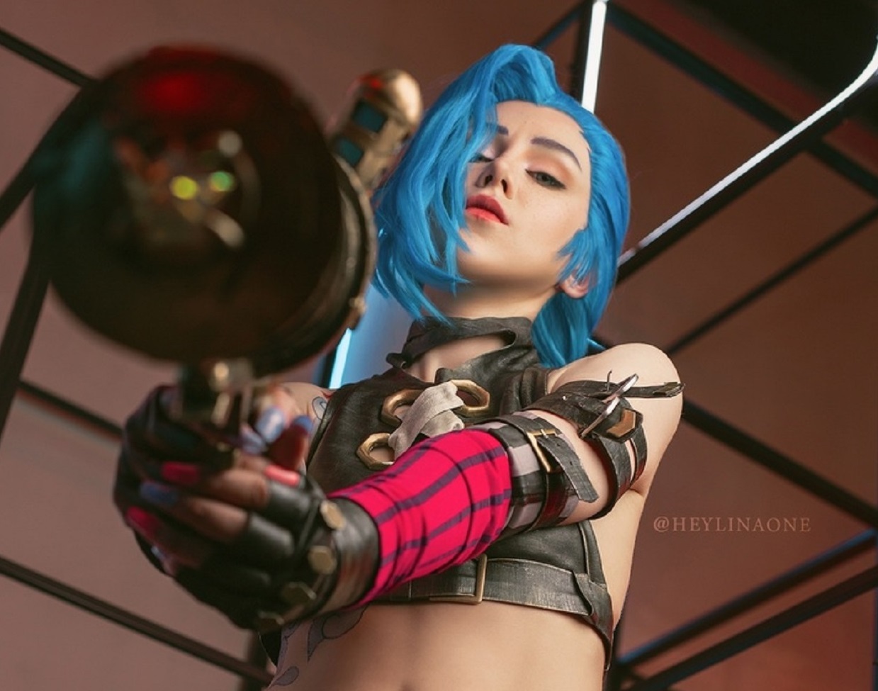 Сіздің кискаңызды қалай тегіс етуге болады