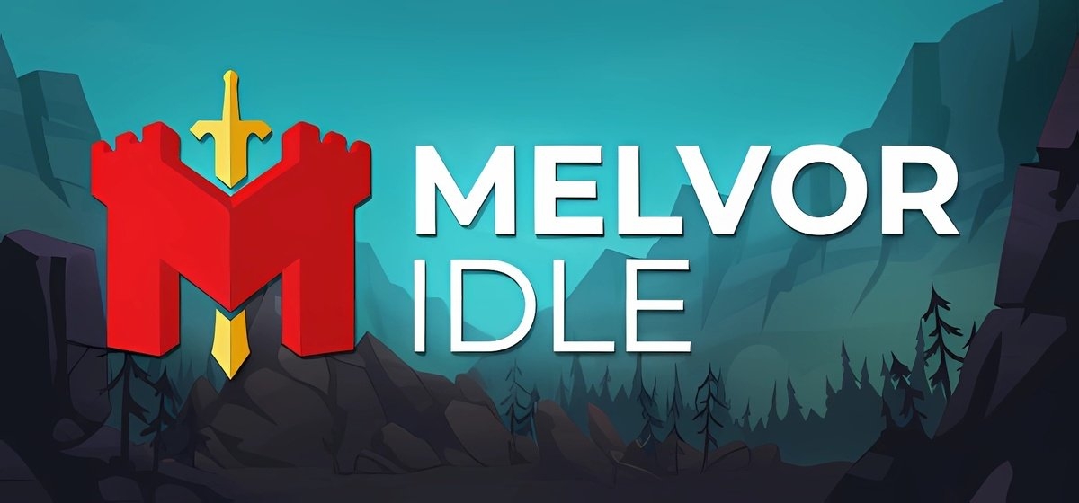 Обложка: Melvor Idle