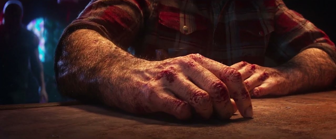 Обложка: скриншот игры Marvel’s Wolverine