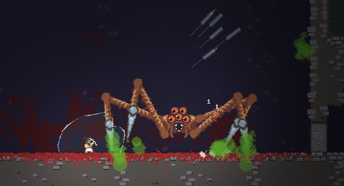 Обложка: скриншот Caveblazers