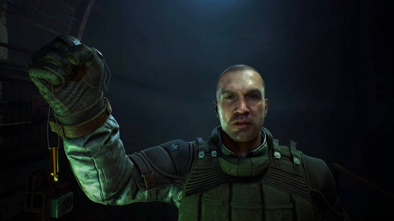 Обложка: скриншот S.T.A.L.K.E.R. 2: Heart of Chornobyl
