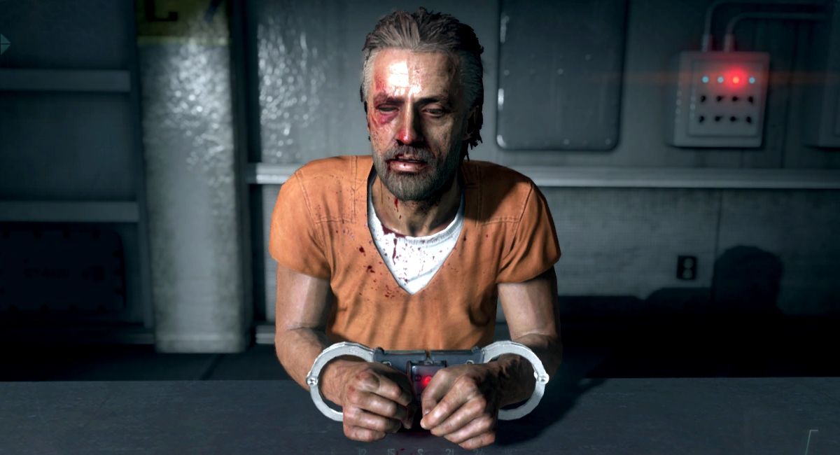 Скриншот Call of Duty Black Ops 2