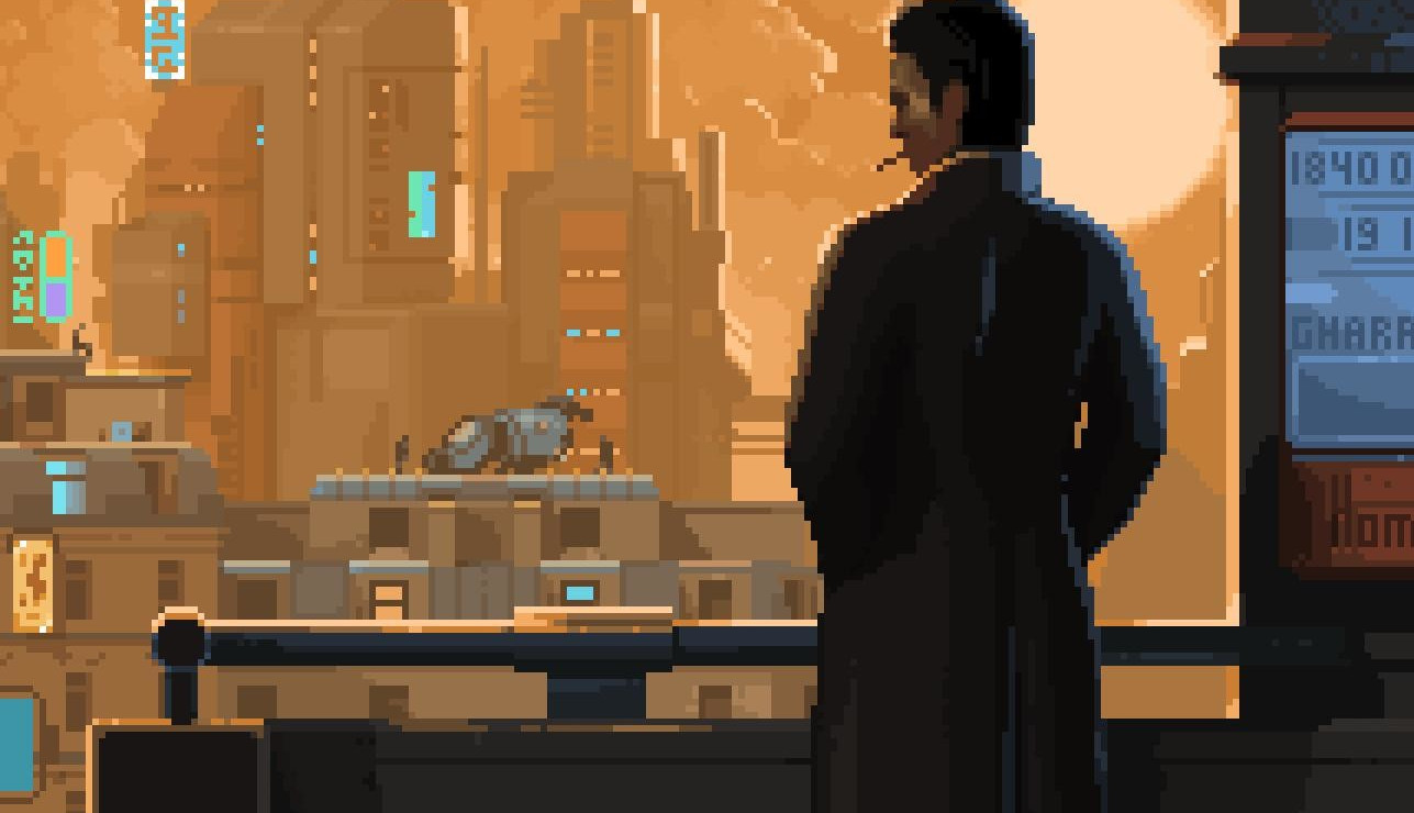 Обложка: скриншот Lacuna