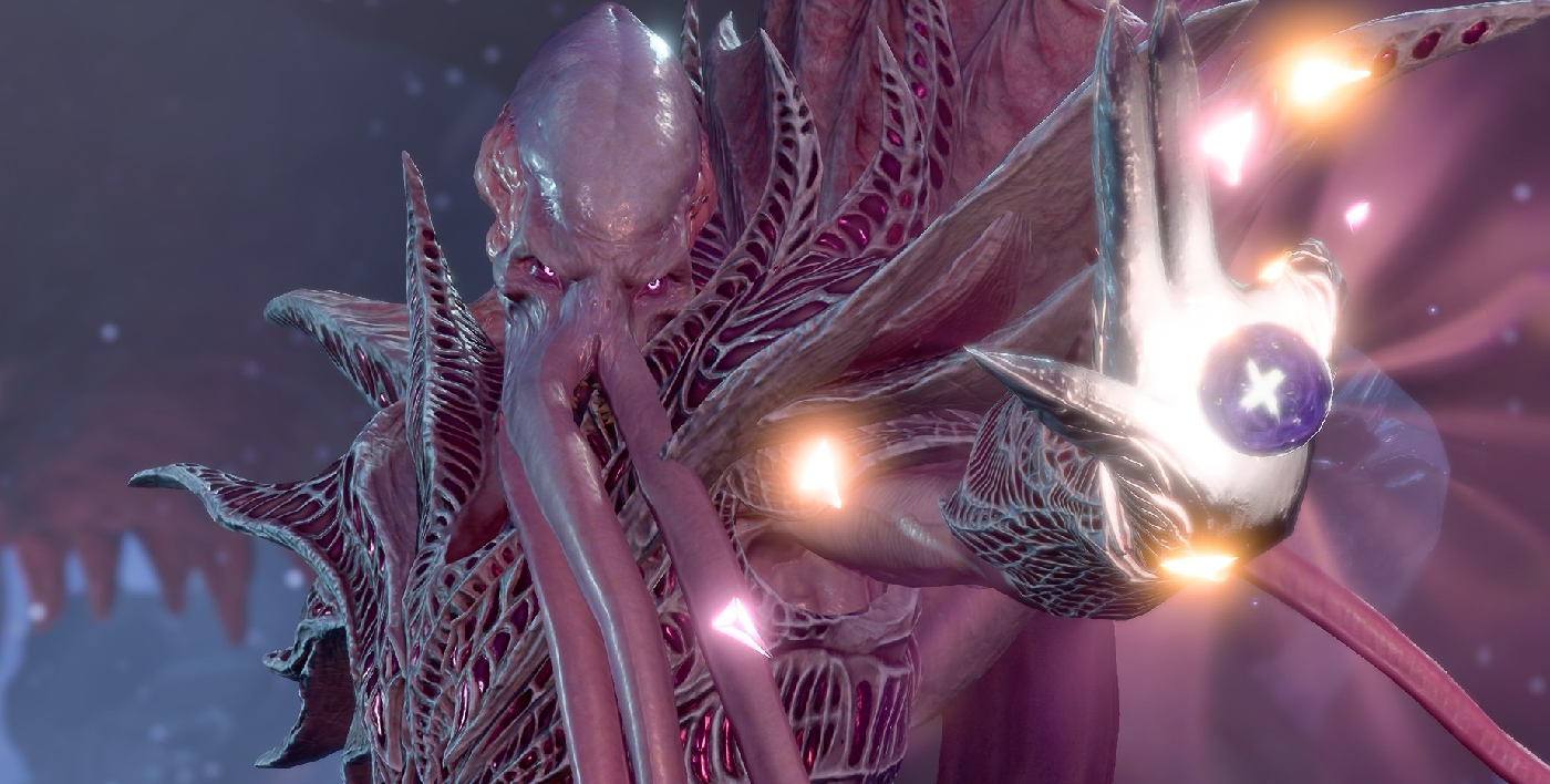 Обложка: скриншот Baldur’s Gate 3