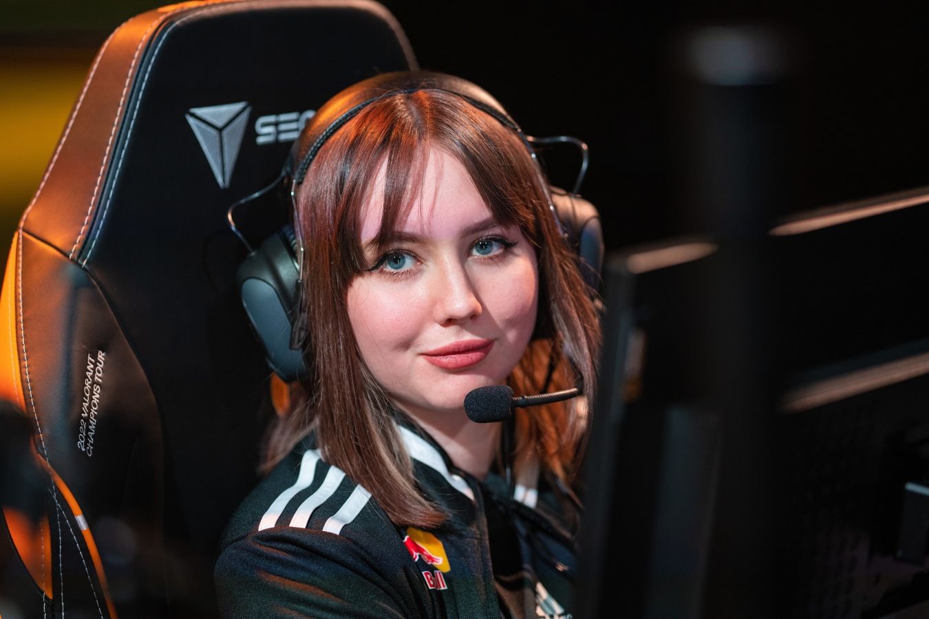 G2 Gozen c россиянкой заняла третье место на Valorant Game Changers Championship - изображение обложка