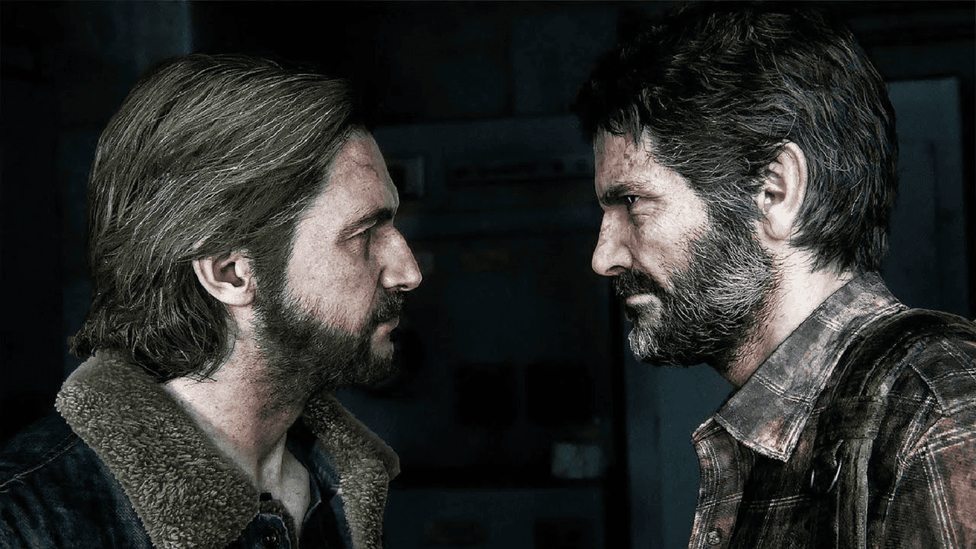 Актёр из игры The Last of Us получил роль в экранизации боевика