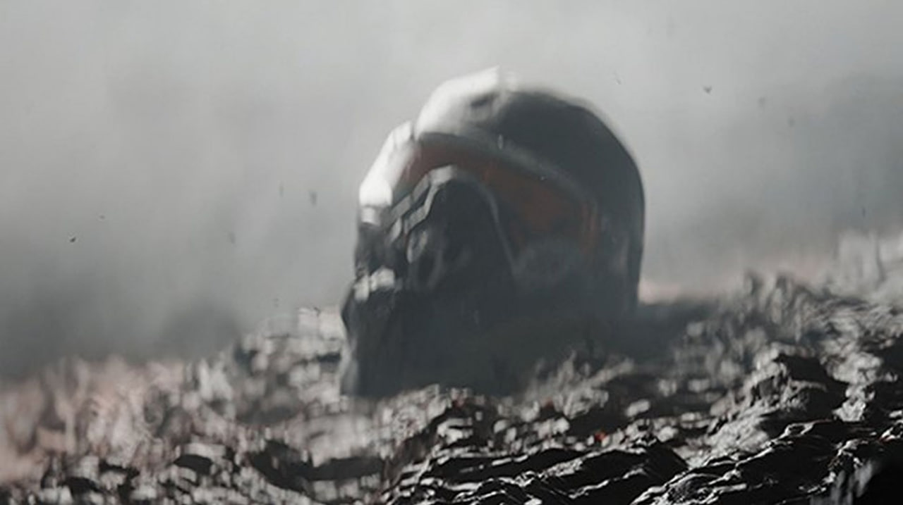 Обложка: промо Crysis 4