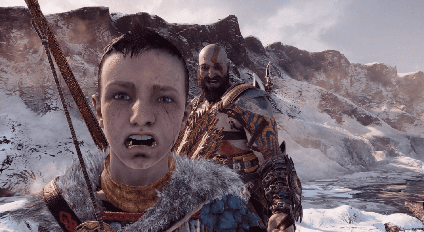 Обложка: скриншот The Game Awards 2022