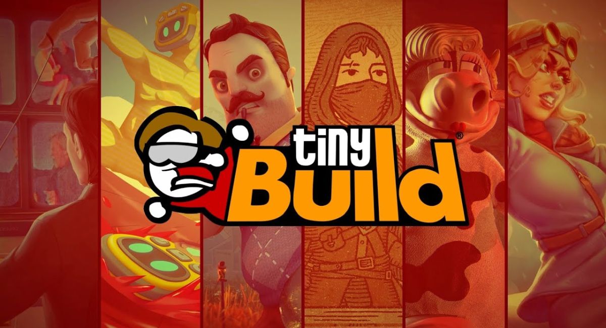 Коллаж tinyBuild