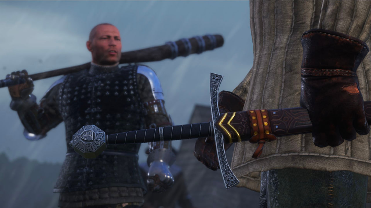 Обложка: скриншот Kingdom Come: Deliverance