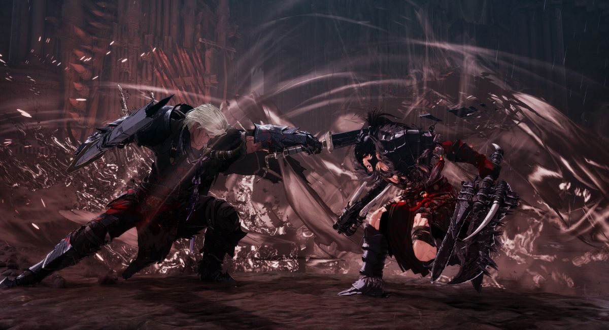 В геймплейном трейлере The First Berserker Khazan показали яростные сражения - изображение обложка