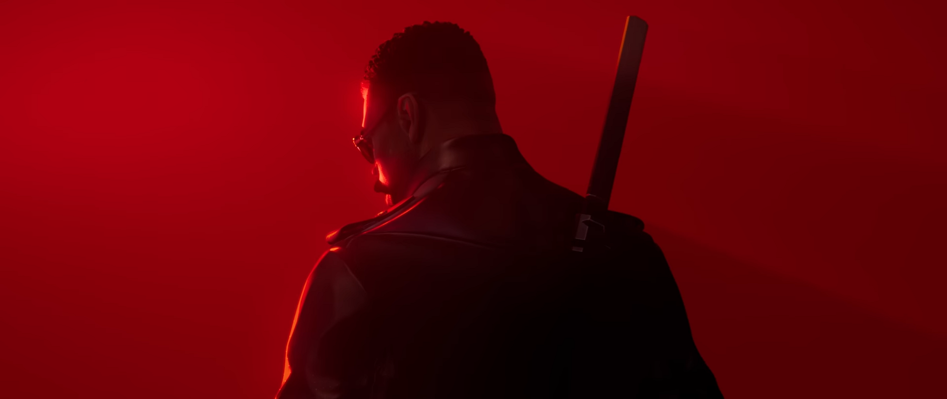 Обложка: скриншот игры Marvel’s Blade