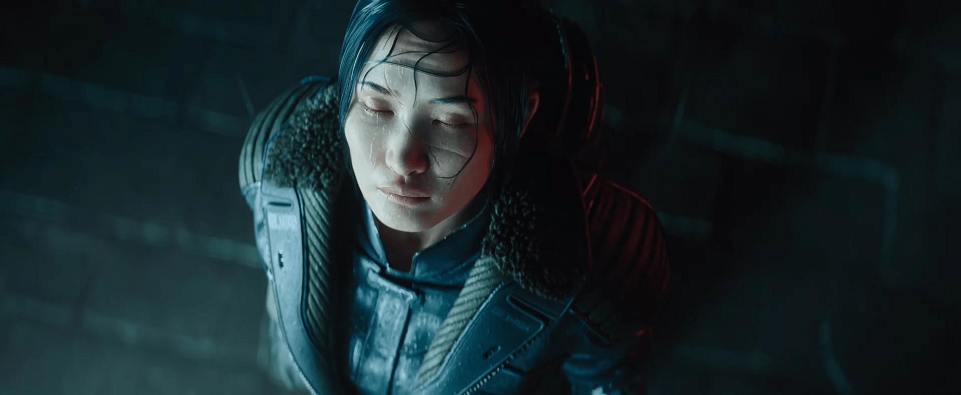Обложка: скриншот игры Last Sentinel