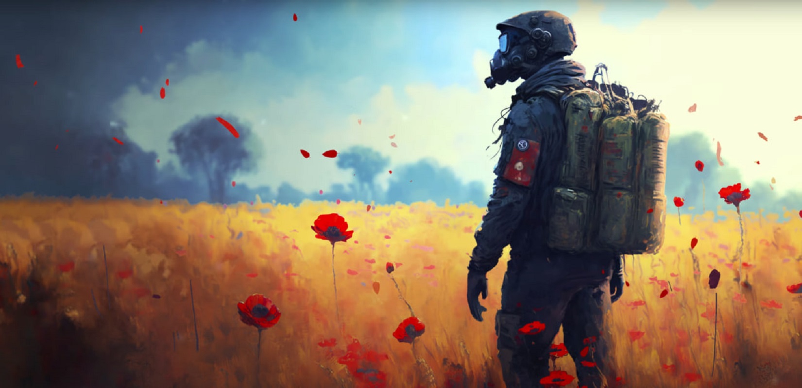 Обложка: трейлер к настольной игре по S.T.A.L.K.E.R.