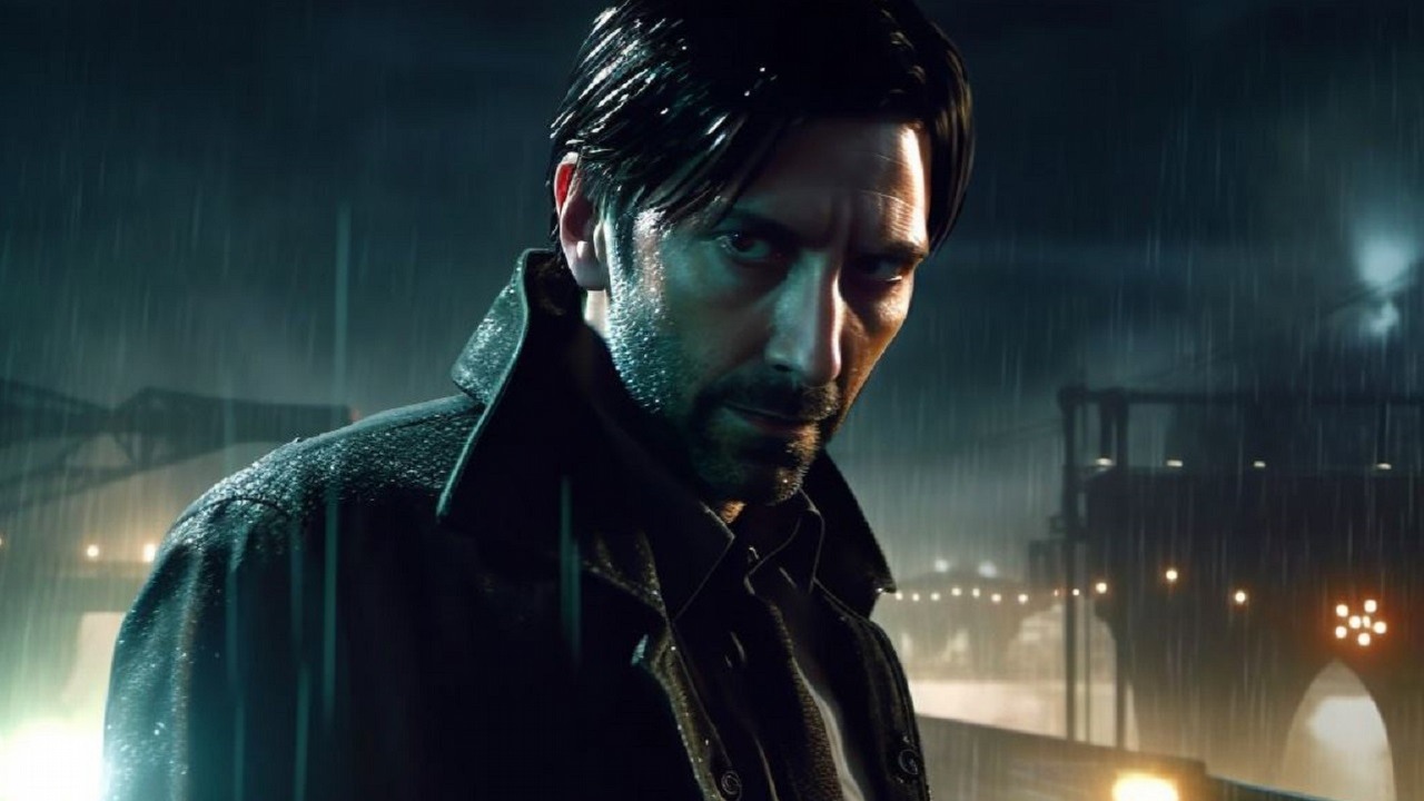 Авторы Alan Wake 2 не боятся конкуренции с Assassin's Creed Mirage и Spider-Man 2 - изображение обложка