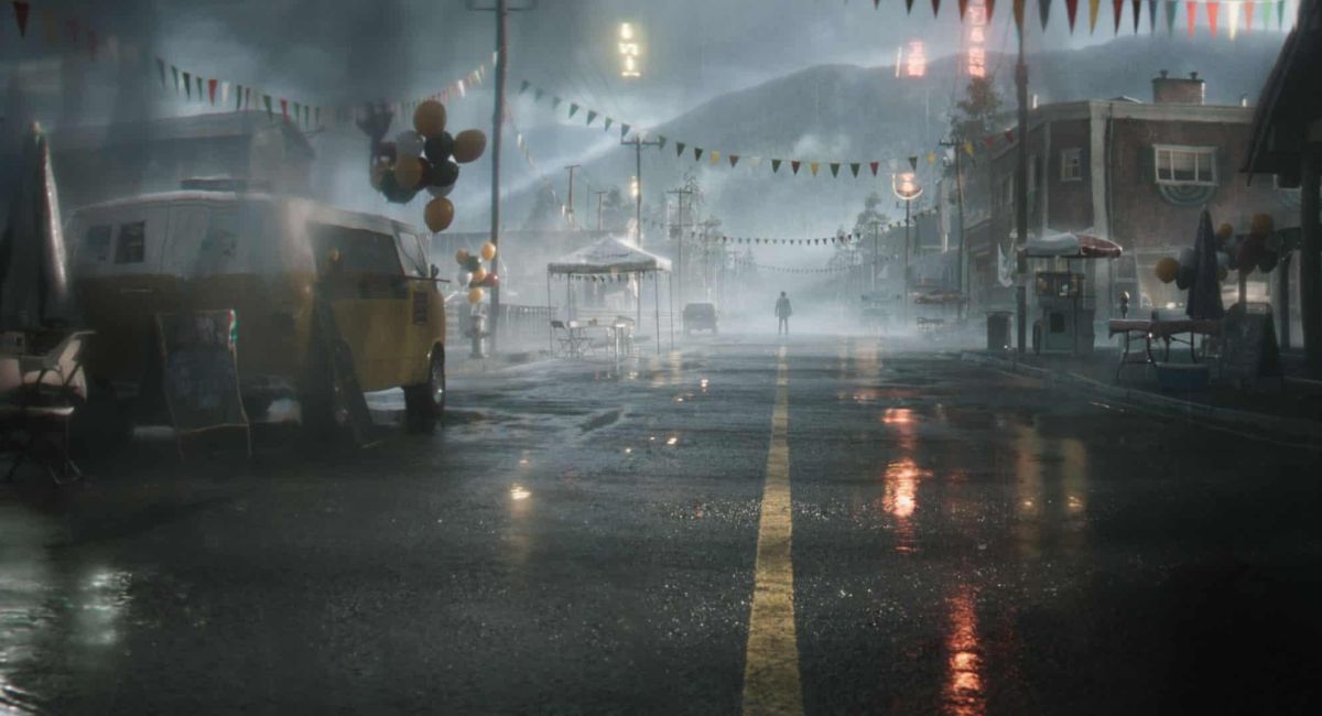 Alan Wake 2 и Cocoon назвали самыми ожидаемыми из игр с Summer Game Fest - изображение обложка