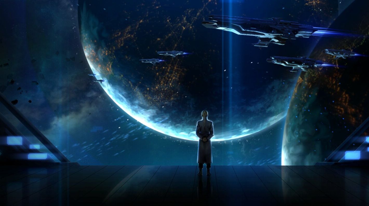 Скриншот The Pegasus Expedition