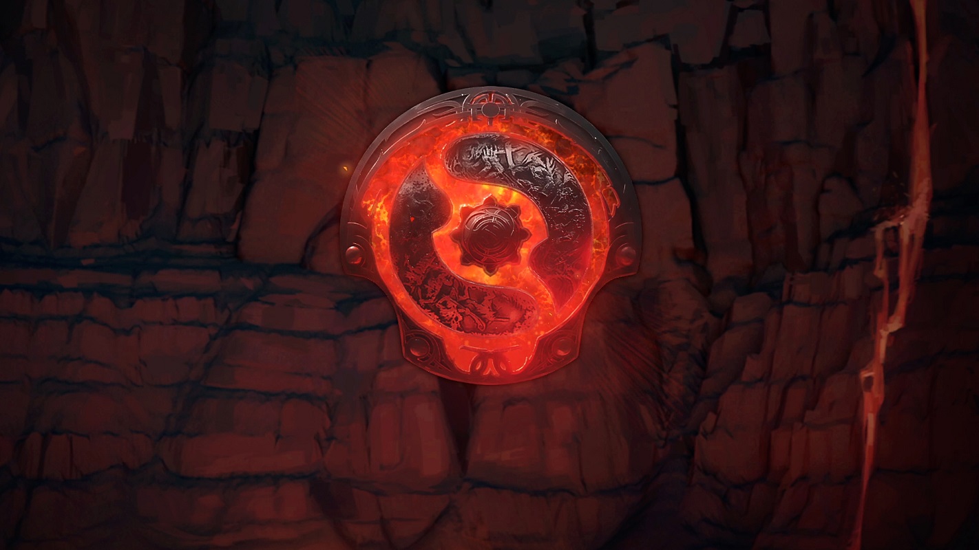 Обложка: скриншот игры Dota 2