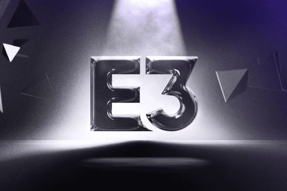 Обложка: E3/ESA