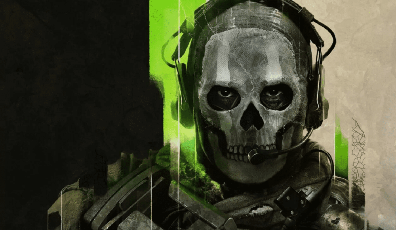 Обложка: скриншот игры Call of Duty: Modern Warfare 2
