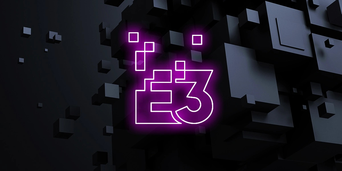 Организация цифровой E3 2021 обошлась как минимум в 6 миллионов долларов - изображение обложка