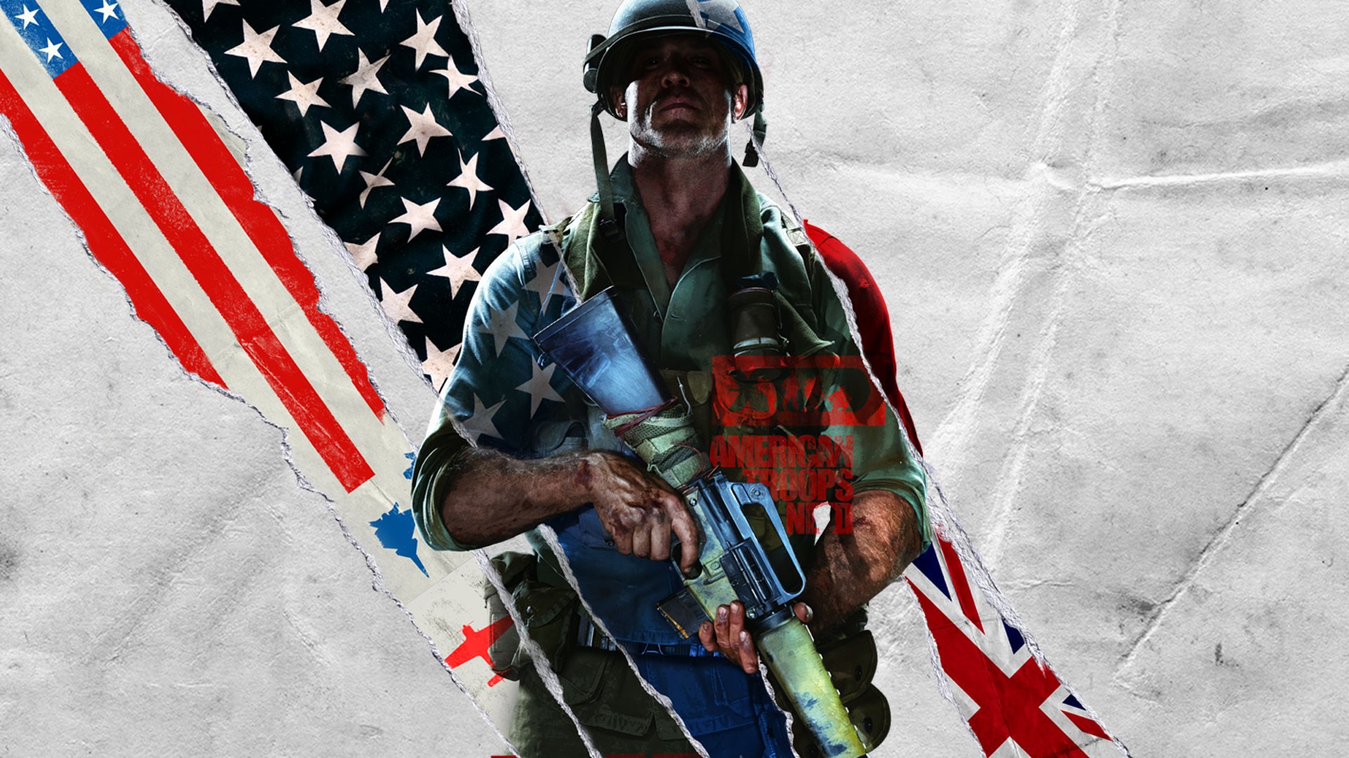 Обложка: постер Call of Duty: Black Ops Cold War