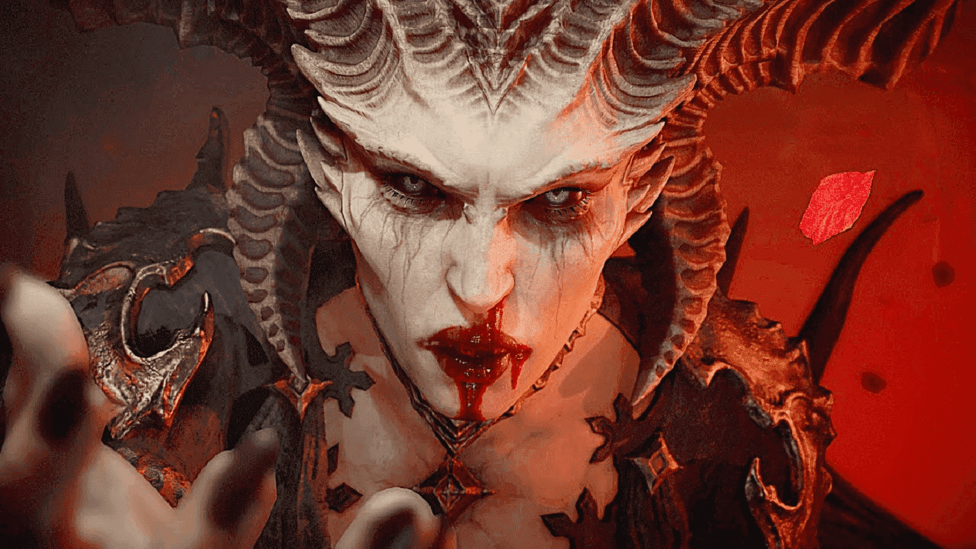 Обложка: скриншот игры Diablo 4