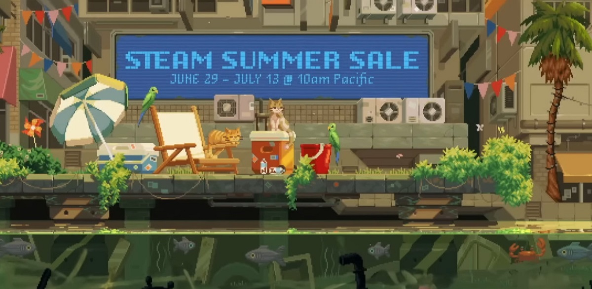 Обложка: Steam