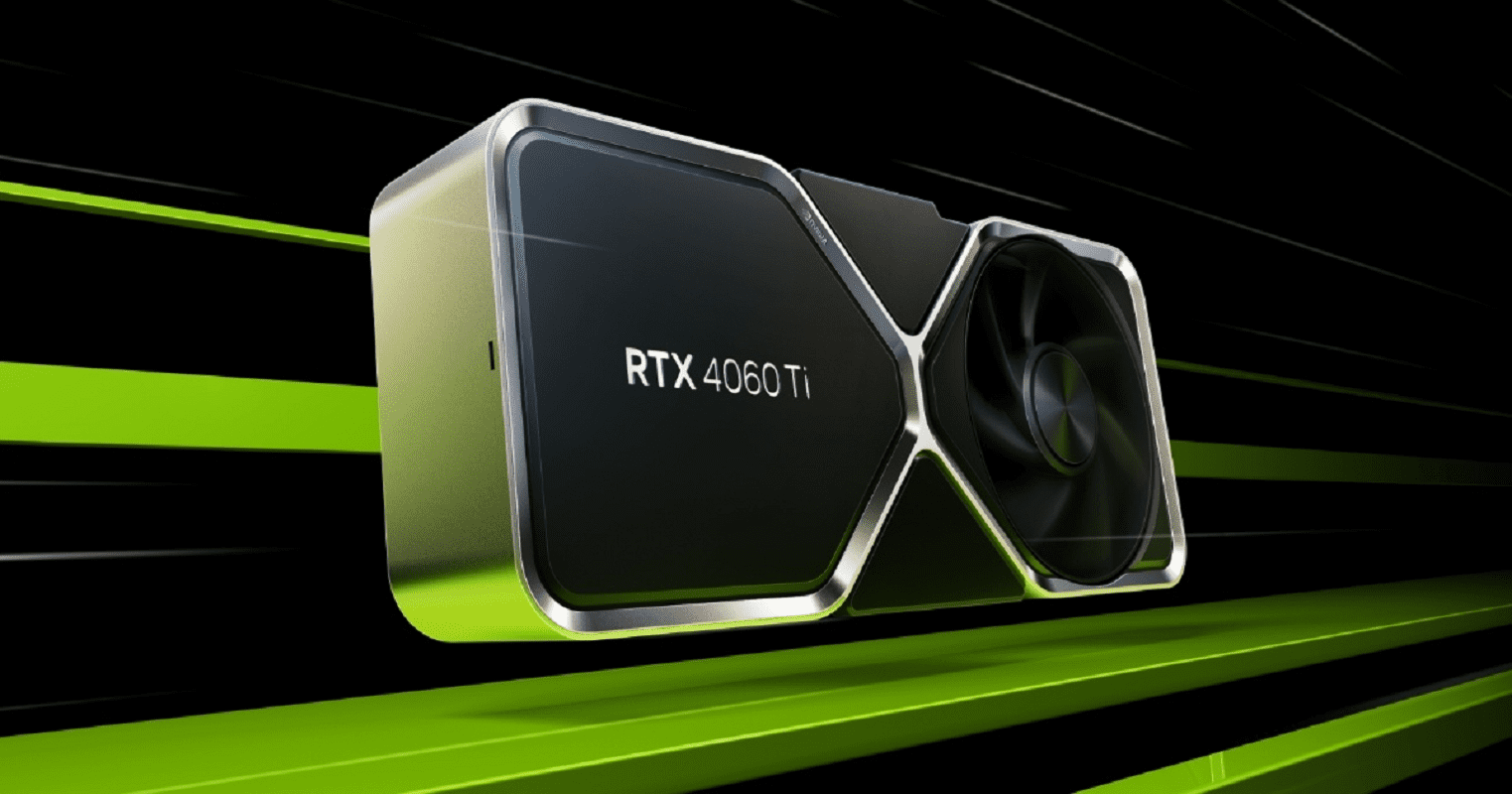 Обложка: Nvidia