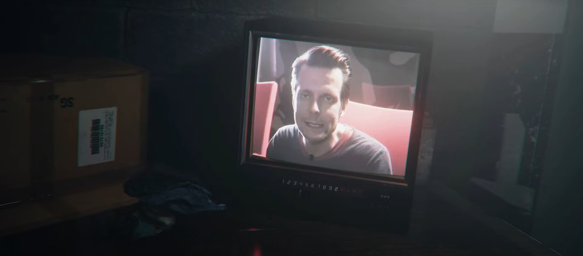 Обложка: кадр из ролика Behind The Scenes | Remedy's Dream Game