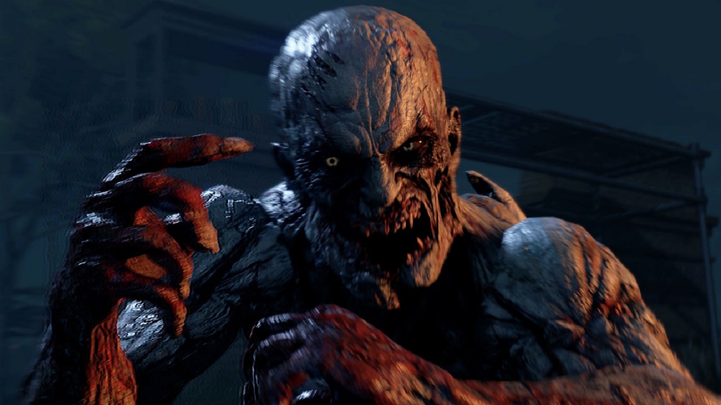 Обложка: скриншот Dying Light 2