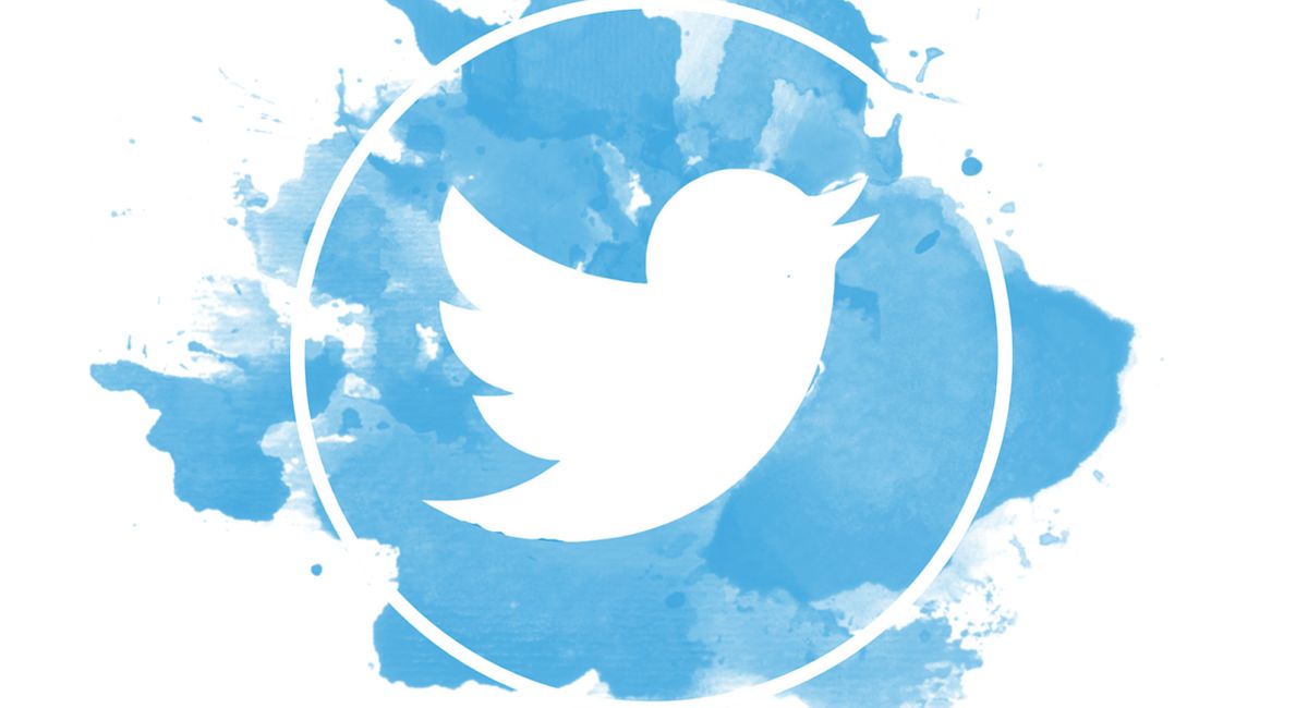 Логотип Twitter